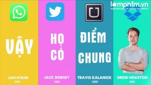 Dựng phim quảng cáo – Happy Money