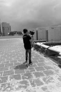 Dự án quay phim sản phẩm điều hòa Gree tại khách sạn Mường Thành- Phủ Lý